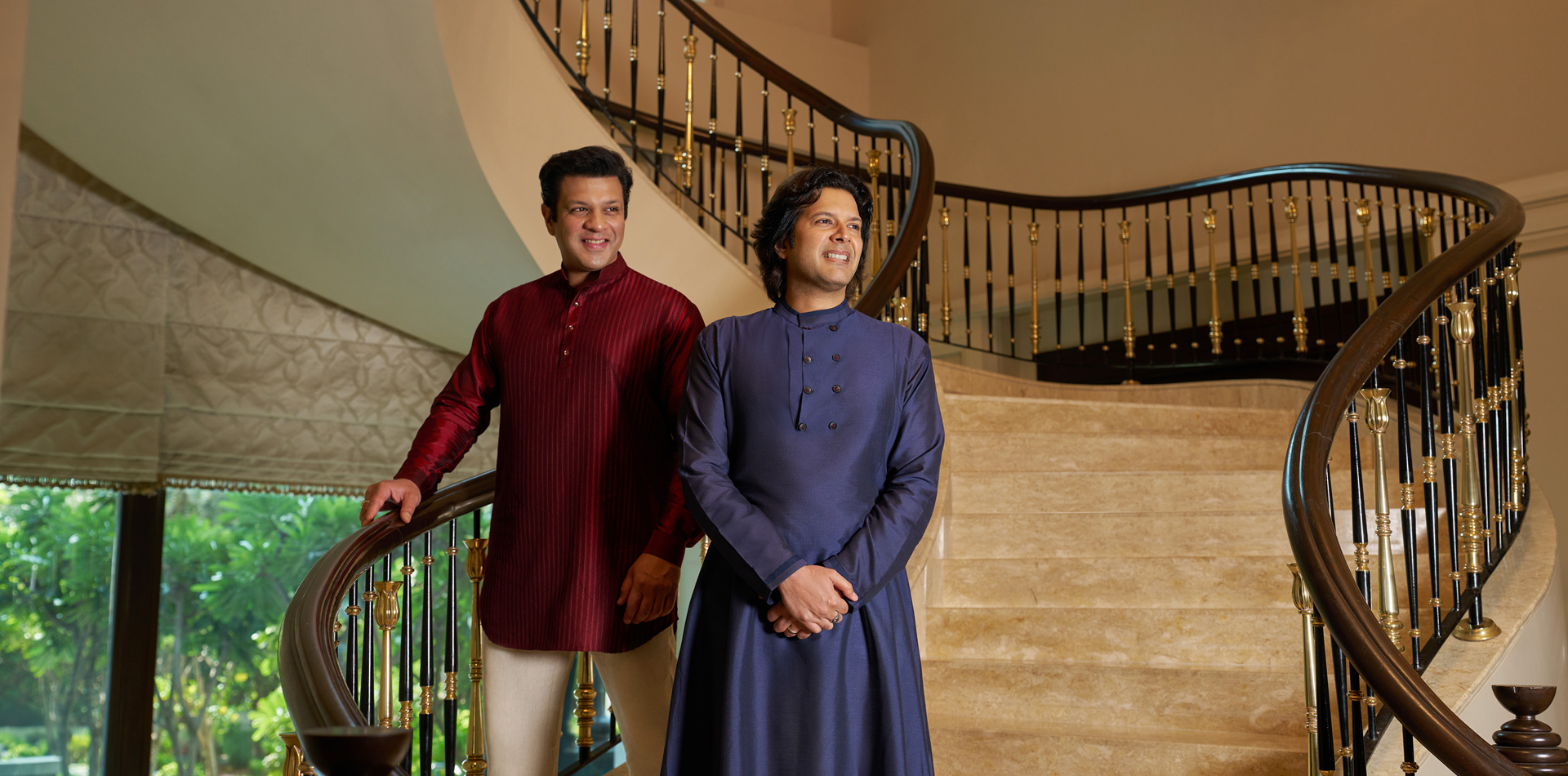 Icons of India