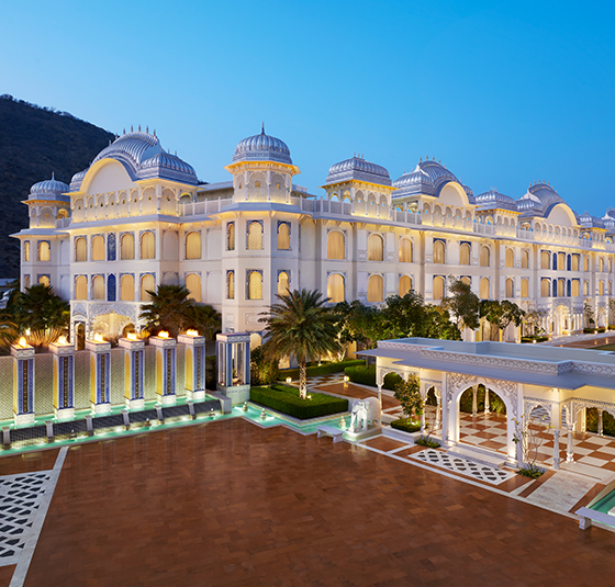 The Leela®168一分钟体彩极速赛车官方开奖历史记录查询平台 Palace Jaipur