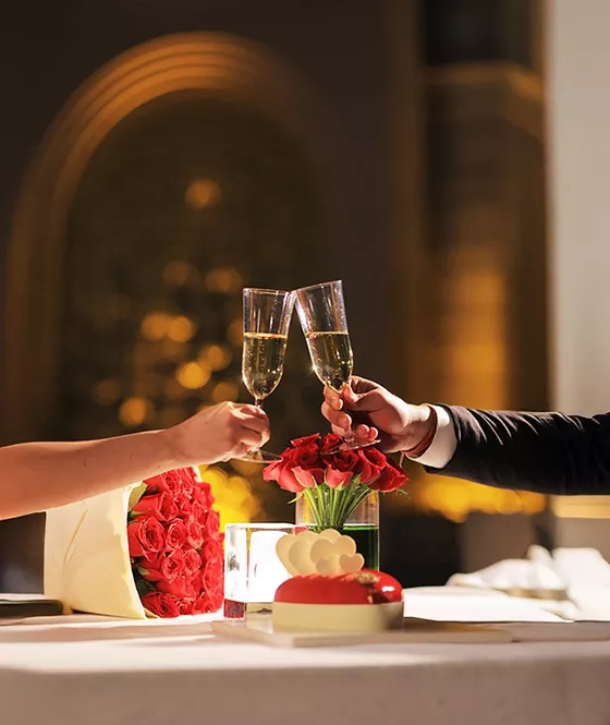 The season of love 