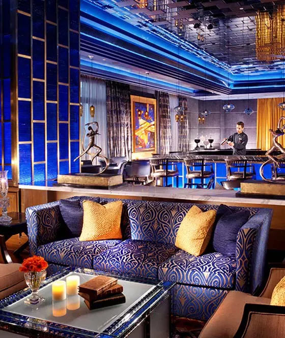 Library Blu