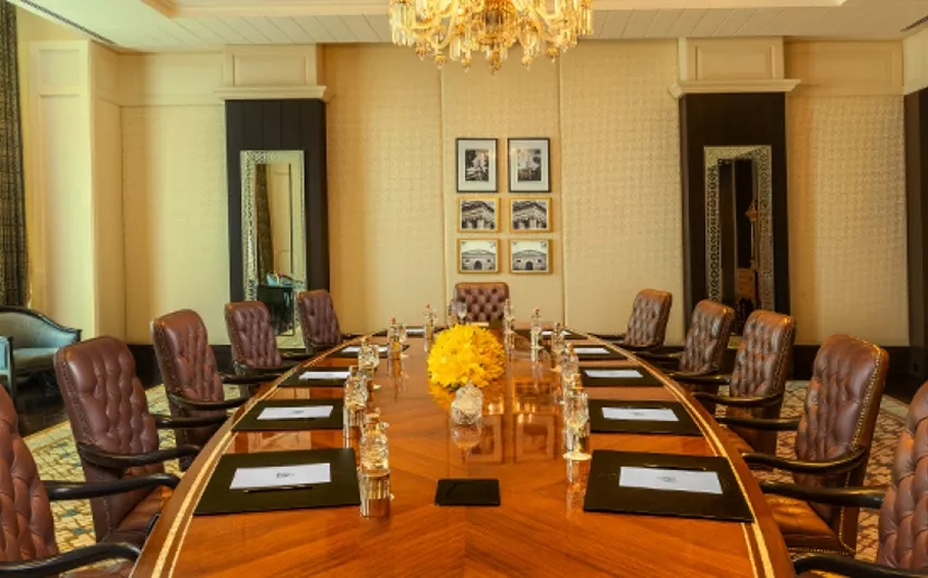 Meetings
